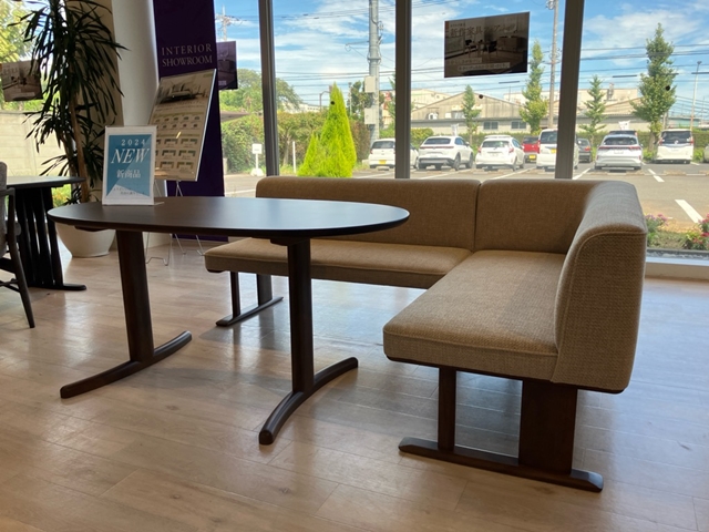 多摩ショールーム｜イベント・新着情報｜カリモク家具 karimoku