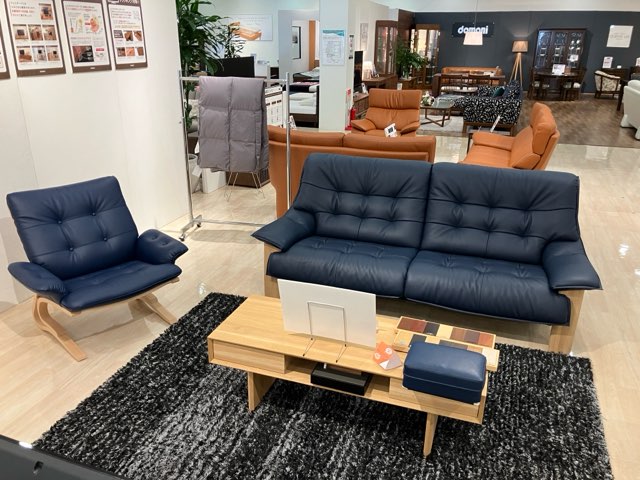 多摩ショールーム｜イベント・新着情報｜カリモク家具 karimoku