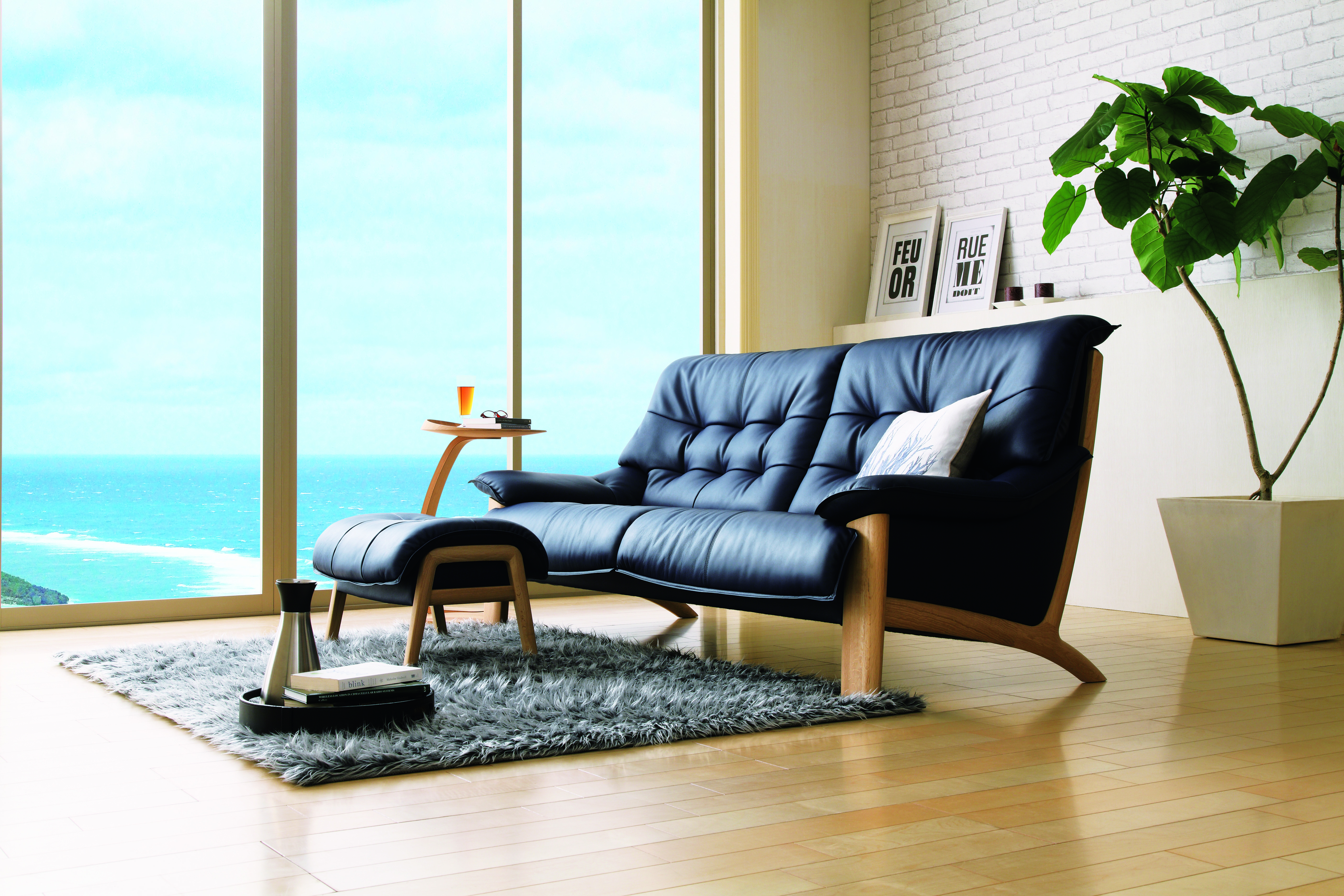 多摩ショールーム｜イベント・新着情報｜カリモク家具 karimoku