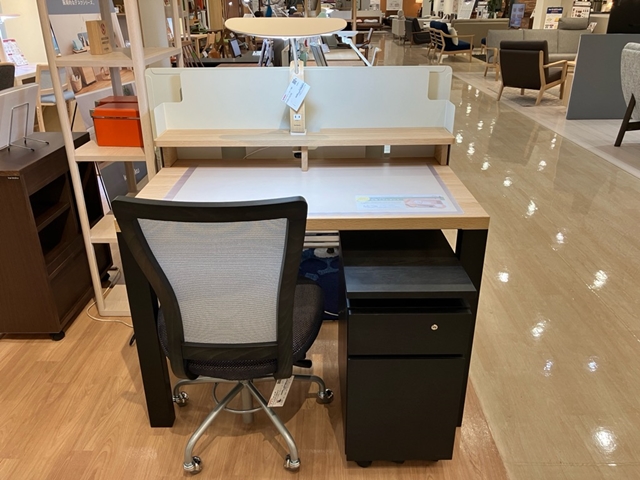 多摩ショールーム｜イベント・新着情報｜カリモク家具 karimoku