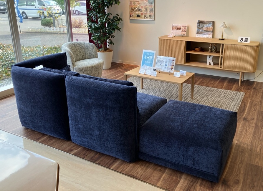 多摩ショールーム｜イベント・新着情報｜カリモク家具 karimoku