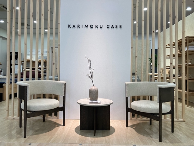多摩ショールーム｜イベント・新着情報｜カリモク家具 karimoku