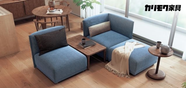 多摩ショールーム｜イベント・新着情報｜カリモク家具 karimoku