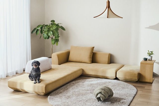 多摩ショールーム｜イベント・新着情報｜カリモク家具 karimoku