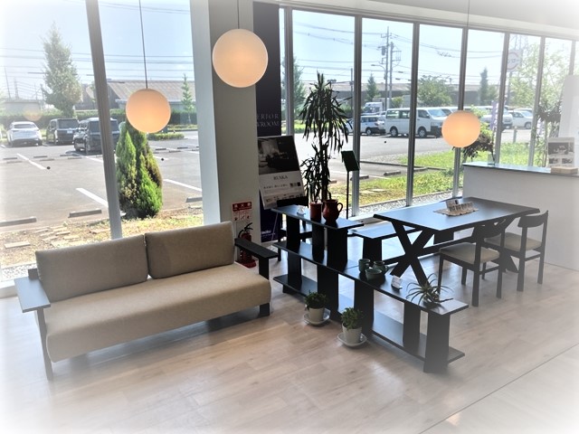 多摩ショールーム｜イベント・新着情報｜カリモク家具 karimoku