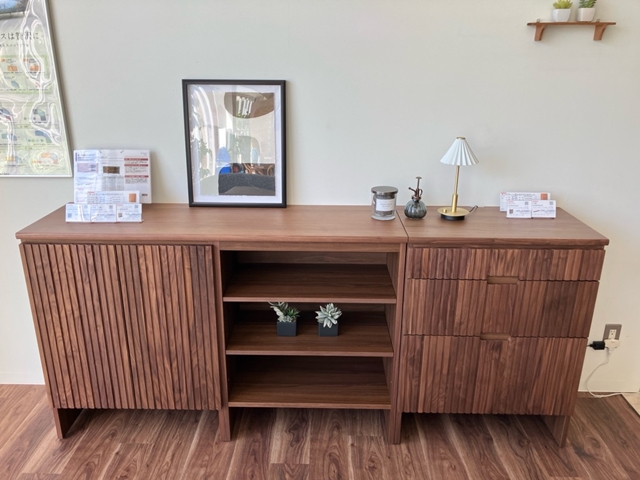 多摩ショールーム｜イベント・新着情報｜カリモク家具 karimoku