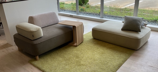 多摩ショールーム｜イベント・新着情報｜カリモク家具 karimoku