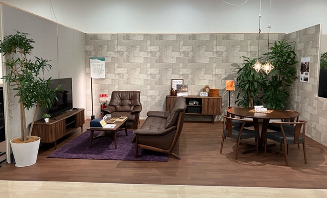 多摩ショールーム｜イベント・新着情報｜カリモク家具 karimoku