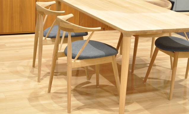 新横浜ショールーム｜イベント・新着情報｜カリモク家具 karimoku