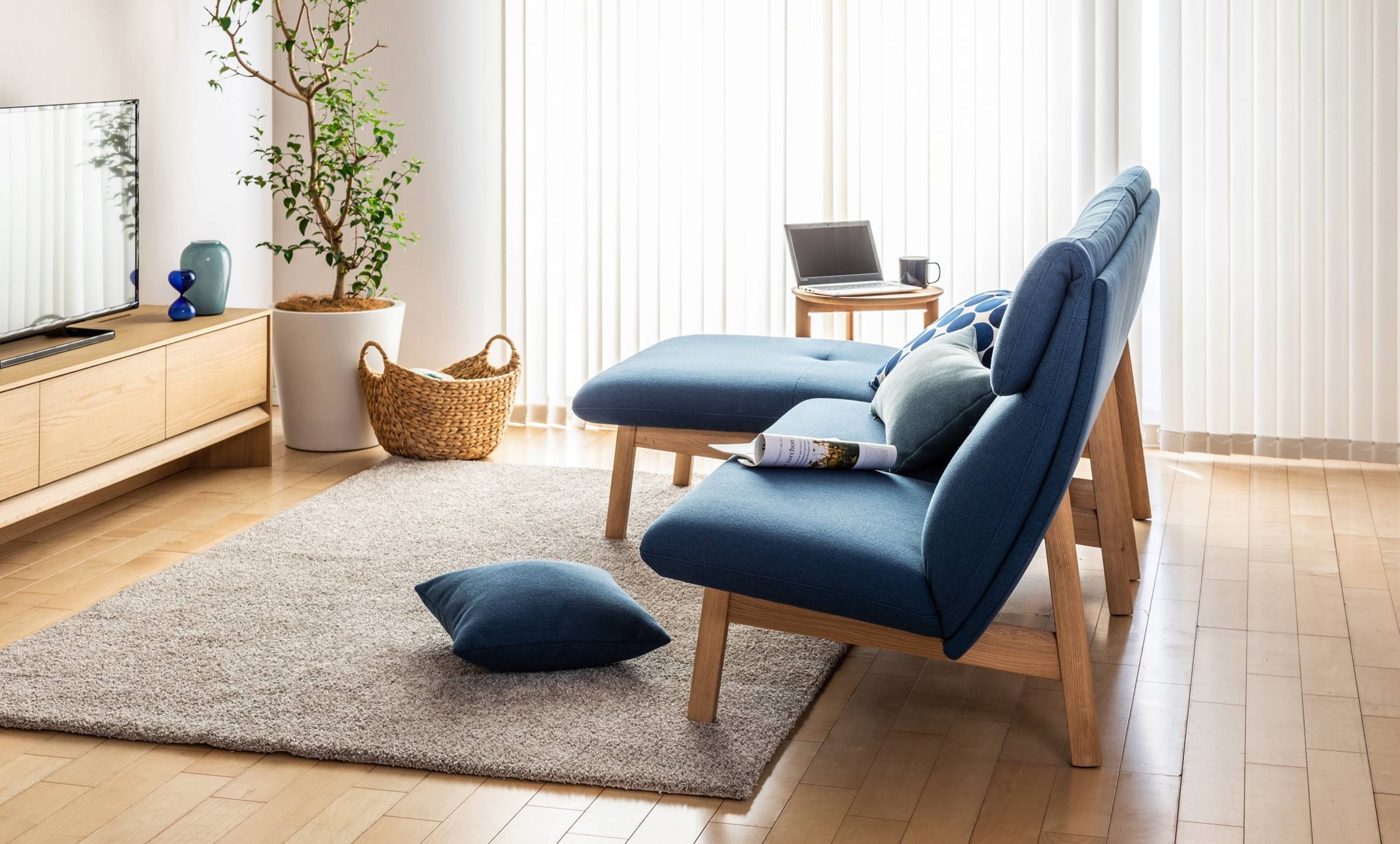 お台場ショールーム｜イベント・新着情報｜カリモク家具 karimoku