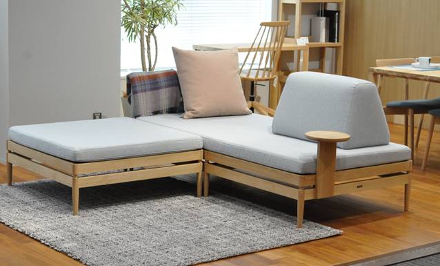 お台場ショールーム｜イベント・新着情報｜カリモク家具 karimoku