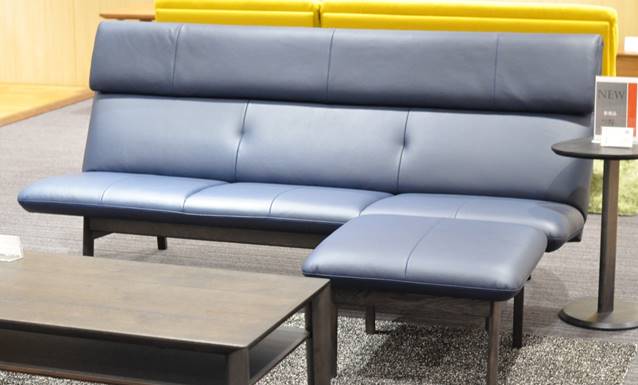 お台場ショールーム｜イベント・新着情報｜カリモク家具 karimoku