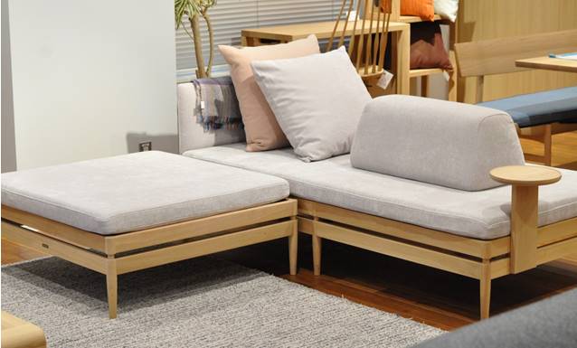 札幌ショールーム｜イベント・新着情報｜カリモク家具 karimoku