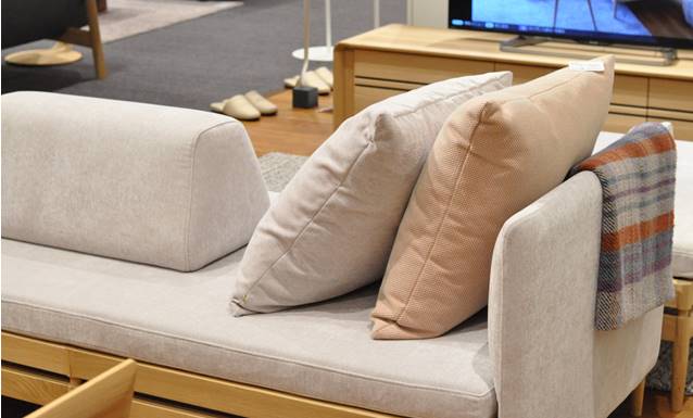 札幌ショールーム｜イベント・新着情報｜カリモク家具 karimoku