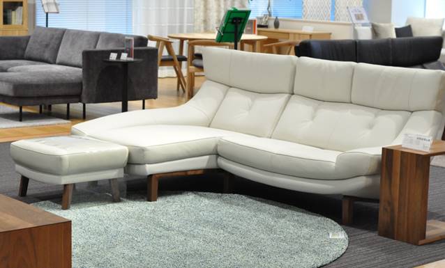 カリモク WU46 ソファ カリモクソファ WU46 - 宮田家具総本店