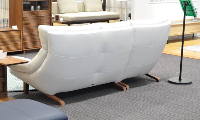 【サン】カリモク　zu46　ソファ 楽天市場】ZU46の通販