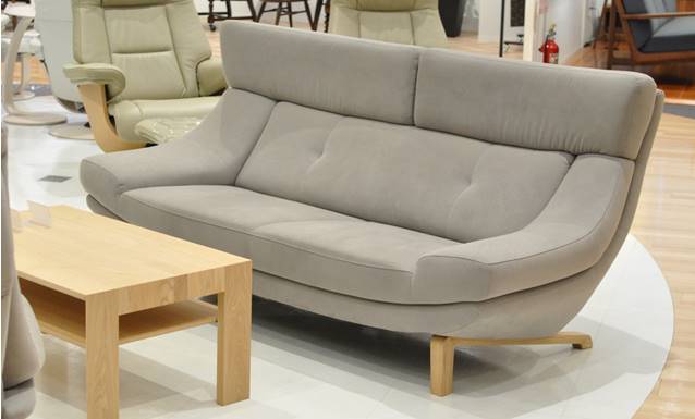 お台場ショールーム｜イベント・新着情報｜カリモク家具 karimoku