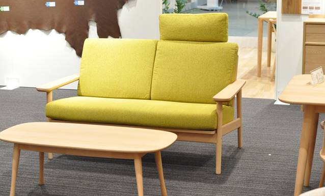 お台場ショールーム｜イベント・新着情報｜カリモク家具 karimoku