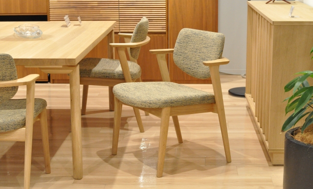 お台場ショールーム｜イベント・新着情報｜カリモク家具 karimoku