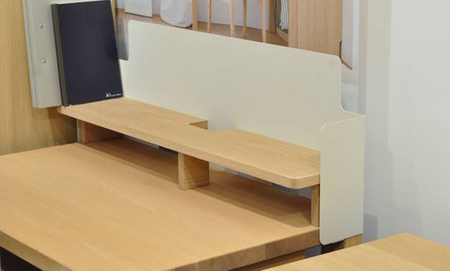 お台場ショールーム｜イベント・新着情報｜カリモク家具 karimoku