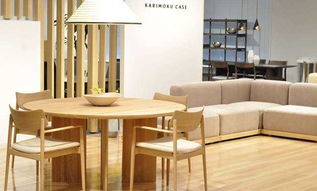 karimoku カリモク 花台 楽天市場】カリモク 花台の通販