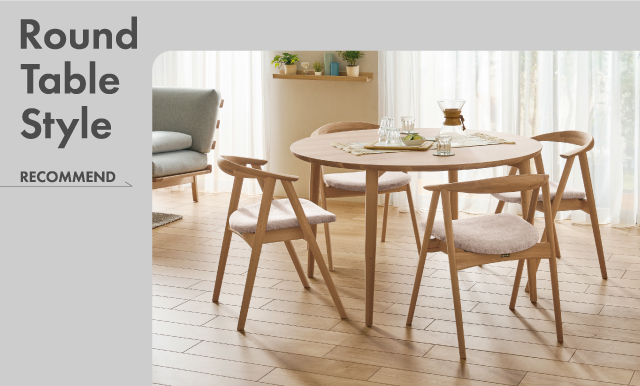 お台場ショールーム｜イベント・新着情報｜カリモク家具 karimoku