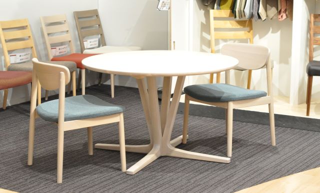 お台場ショールーム｜イベント・新着情報｜カリモク家具 karimoku