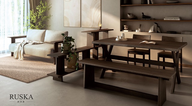 関西ショールーム｜イベント・新着情報｜カリモク家具 karimoku