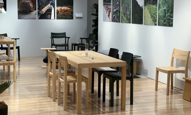 お台場ショールーム｜イベント・新着情報｜カリモク家具 karimoku