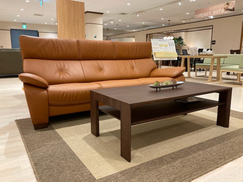 新横浜ショールーム｜イベント・新着情報｜カリモク家具 karimoku