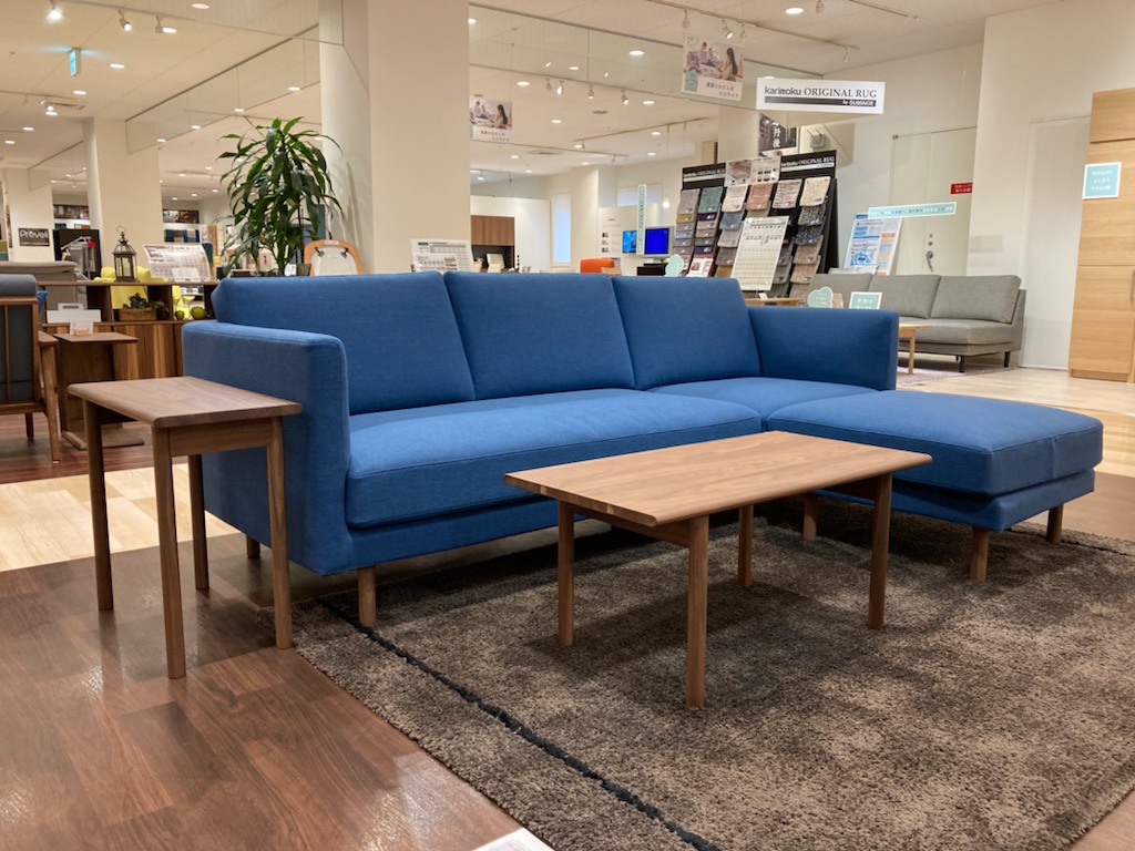 新横浜ショールーム｜イベント・新着情報｜カリモク家具 karimoku