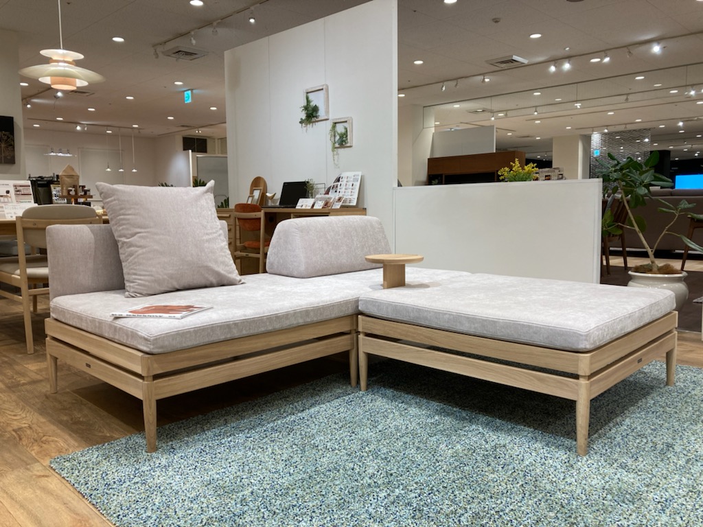 新横浜ショールーム｜イベント・新着情報｜カリモク家具 karimoku