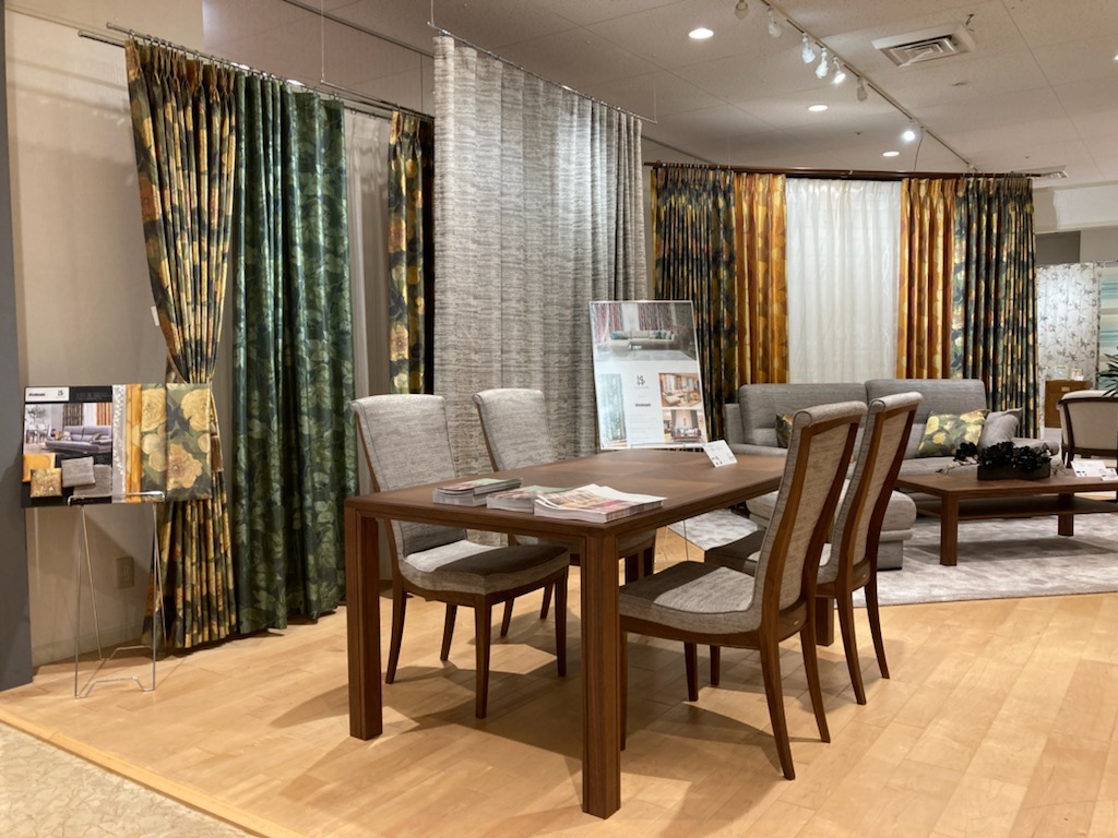 新横浜ショールーム｜イベント・新着情報｜カリモク家具 karimoku
