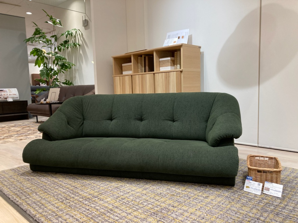 新横浜ショールーム｜イベント・新着情報｜カリモク家具 karimoku