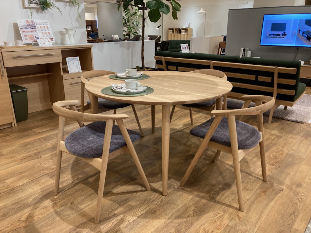 新横浜ショールーム｜イベント・新着情報｜カリモク家具 karimoku