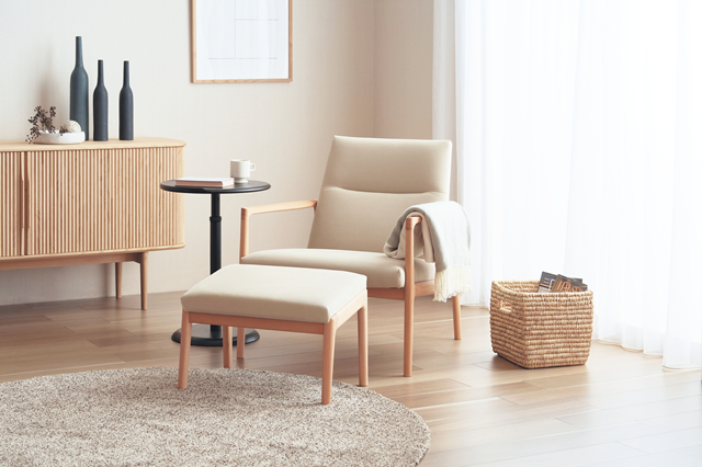 新横浜ショールーム｜イベント・新着情報｜カリモク家具 karimoku