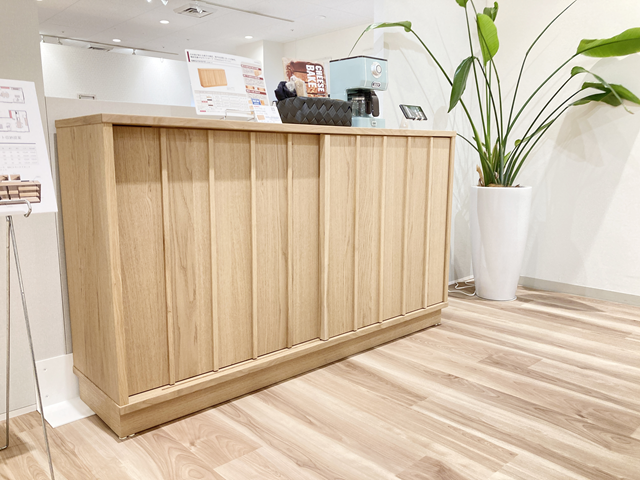 新横浜ショールーム｜イベント・新着情報｜カリモク家具 karimoku