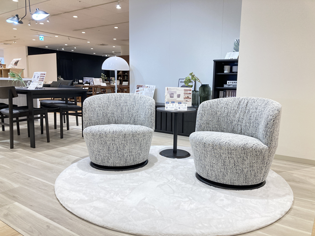 新横浜ショールーム｜イベント・新着情報｜カリモク家具 karimoku