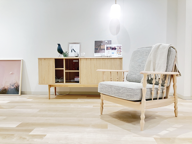 新横浜ショールーム｜イベント・新着情報｜カリモク家具 karimoku