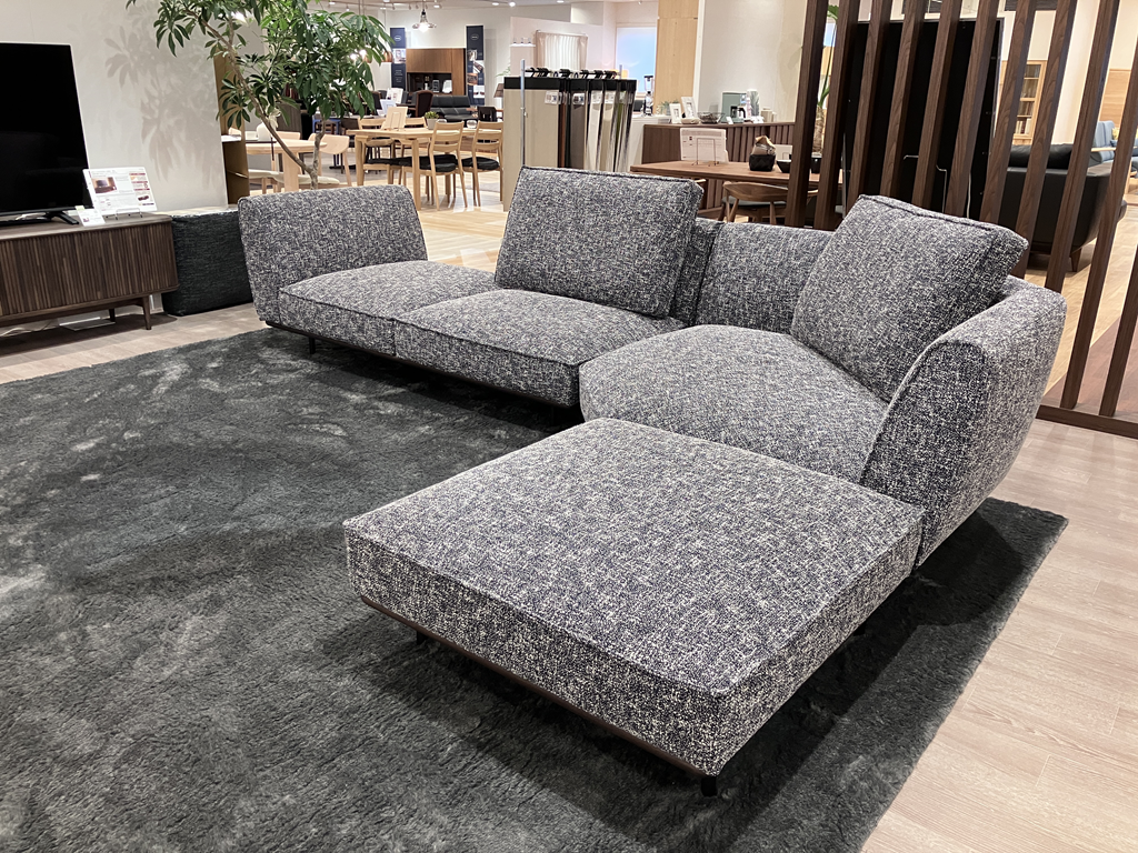 新横浜ショールーム｜イベント・新着情報｜カリモク家具 karimoku