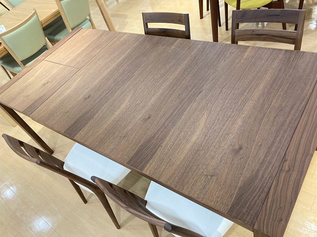 ダイニングテーブル11月26日まで‼️ 関西ショールーム｜イベント・新着情報｜カリモク家具 karimoku