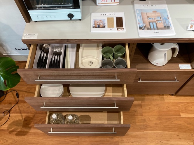 静岡ショールーム｜イベント・新着情報｜カリモク家具 karimoku