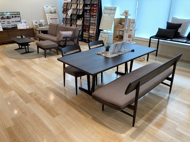 静岡ショールーム|イベント・新着情報|カリモク家具 karimoku 静岡ショールーム|イベント・新着情報|カリモク家具 karimoku