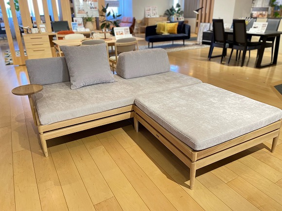 本社ショールーム｜イベント・新着情報｜カリモク家具 karimoku