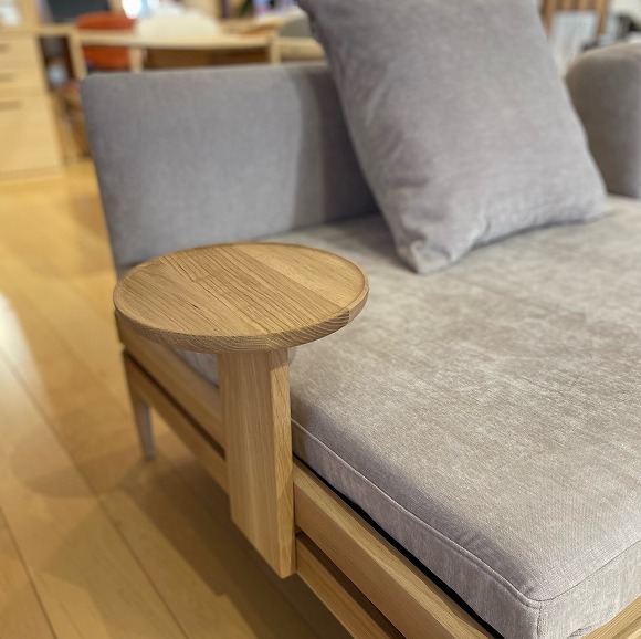 本社ショールーム｜イベント・新着情報｜カリモク家具 karimoku