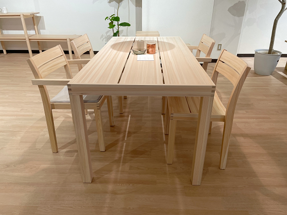 本社ショールーム｜イベント・新着情報｜カリモク家具 karimoku