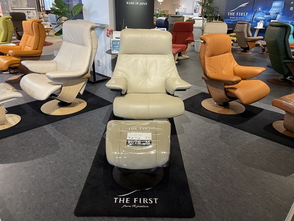 GMHK557○karimoku / カリモク THE FIRST ザファース THE FIRST THE FIRST / ザ・ファースト カリモク ザ・ファースト