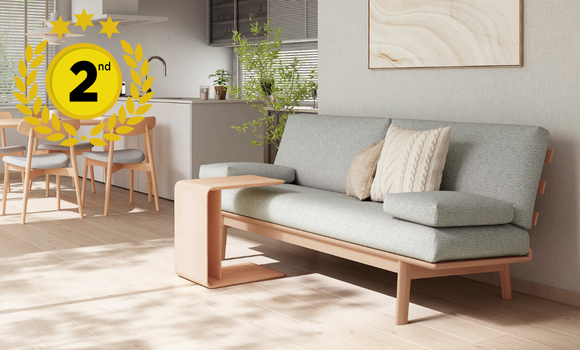 カリモク　ソファー　karimoku 本社ショールーム｜イベント・新着情報｜カリモク家具 karimoku