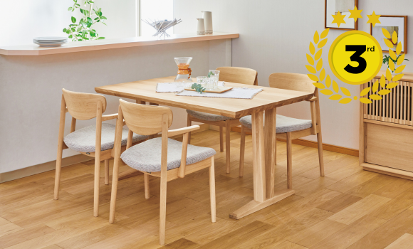 F カリモク チターノ 回転チェア karimoku 家具 インテリア 本社ショールーム｜イベント・新着情報｜カリモク家具 karimoku