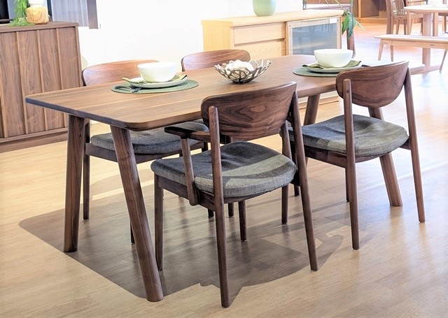 本社ショールーム｜イベント・新着情報｜カリモク家具 karimoku